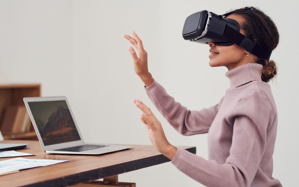 Impact of AR and VR on Construction Firms